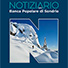copertina del notiziario
