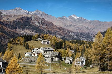 Testa della Val San Giacomo da Gualdera