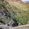 La Regia Strada Militare dello Stelvio