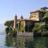 La Villa del Balbianello ed il suo Signore