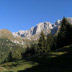 In cima alla Presolana