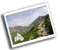 Il Pizzo Ricolda 2962 m