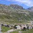 La Via Spluga da Montespluga al valico