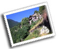 Da Ciappanico alla Bosio