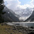 La Val Cama ed il suo lago