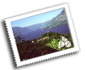 Varenna e il castello di Vezio