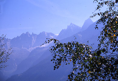 L'interminabile mulattiera