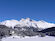 inverno sui laghi di St. Moritz