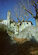 L'inizio della gita: in alto domina il Sacro Monte col santuario della Madonna del Soccorso. 
