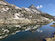 Il Pizzo Scalino dai laghi di Campagneda
