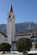 La chiesa di Mese