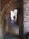passaggio coperto nel centro sorico di Argegno