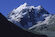Il versante Nord-est del Piz Roseg
