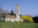 La chiesa romanica dei Santi Cosma e Damiano a Rezzago