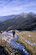 ultimi passi per la cima
