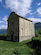 La chiesa del Dosso del calvario a Tresivio