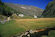A met della splendida vallata la vasta piana di San Bernardo 