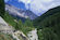 All'imbocco della Val Zebru'