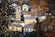 La chiesa di S. Eufemia vista dalla chiesetta di S. Stefano presso la Torre