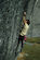 Arrampicare sulle centinaia di massi che circondano il Remenno costituisce la moderna attivita' sportiva nota come bouldering