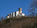 L'imponente Santuario della Madonna della Ceriola.