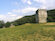 La torre di guardia a Coppi.
