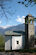  La seicentesca chiesa di Sant Antonio