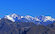 La panoramica si estende a oriente sul Monte Disgrazia e le cime delle Orobie