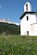 Veduta verso Est sul Monte Rolla, in centro e sul Monte Canale, a sinistra.