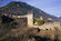 Dal castello di San Faustino sguardo verso il castello Venosta