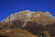Vista della Grignetta nei pressi del Rifugio Porta