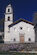 La chiesa di San Rocco a Scanabecco.