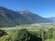 La Bassa Valtellina vista durante la salita