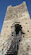 Leggere strutture moderne disturbano poco l'austera architettura