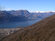 Veduta verso Nord sul Lario.