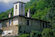 Veduta del Monastero.