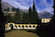 Il chiostro della chiesa di San Lorenzo in Chiavenna