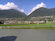 l'imbocco della Val Fontana presso il Ponte del Baghetto 