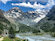 La piana dell'Alpe Ventina
