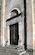 Il portale principale di S. Maria delle Grazie.