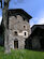 Le dimore della contrada Zarucchi di Uschione.