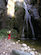 La Cascada del vascun, la pi bella di tutte.