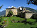 Albosaggggia, il castello Carboneria-Paribelli