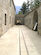 L'interno del Forte di Oga