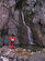 La Cascada de la presun.