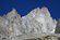 la Quota 3228 e la Cima di Castello con la sua parete Sud