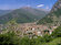 Veduta sulla cittadina