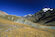 Dal Passo dell'Alpe la vista si apre sulla bella vetta del Pizzo Tresero