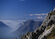 Panoramica verso il lago, il M. Rosa sulla destra