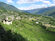 Da Tresivio guardando verso il fondovalle